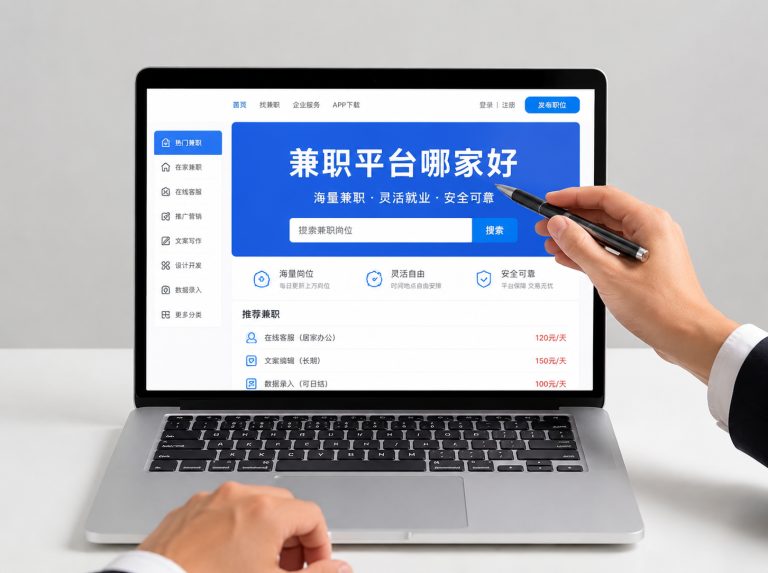 白城技能型灵活用工项目服务